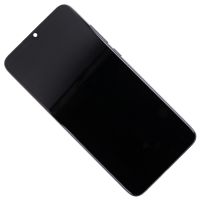Дисплей для Xiaomi Mi 9 Lite модуль с тачскрином <черный> (оригинал OEM) ― OnlineBazar.su