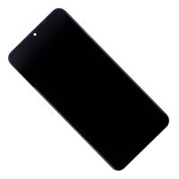 Дисплей для Xiaomi M2204J19AG модуль с тачскрином <черный> (супер премиум) ― OnlineBazar.su