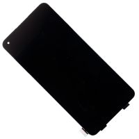 Дисплей для Xiaomi Mi 11 Lite в сборе с тачскрином <черный> (оригинал) ― OnlineBazar.su