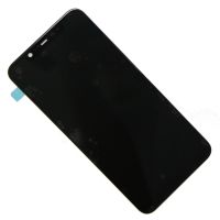 Дисплей для Xiaomi Mi 8 с тачскрином (OLED) <черный> ― OnlineBazar.su