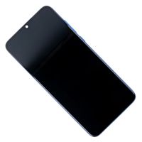 Дисплей для Xiaomi M1904F3BG модуль в сборе с тачскрином <синий> (оригинал SP) ― OnlineBazar.su