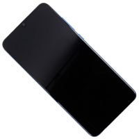 Дисплей для Xiaomi Mi 9 Lite модуль с тачскрином <синий> ― OnlineBazar.su
