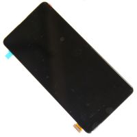 Дисплей для Xiaomi Mi 9T Pro (rev. Samsung) в сборе с тачскрином <черный> ― OnlineBazar.su