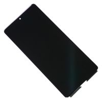 Дисплей для Xiaomi 23049PCD8G с тачскрином (OLED) <черный> ― OnlineBazar.su