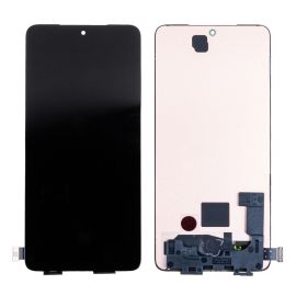 Дисплей для Xiaomi 24122RKC7G с тачскрином <черный> (оригинал OEM)