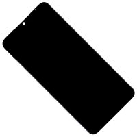 Дисплей для Xiaomi 22071219CG в сборе с тачскрином <черный> ― OnlineBazar.su