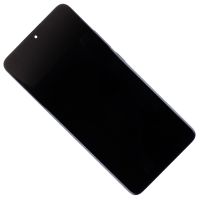 Дисплей для Xiaomi Poco X7 Pro модуль в сборе с тачскрином <черный> (оригинал SP) ― OnlineBazar.su