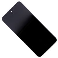 Дисплей для Xiaomi 22011119UY модуль в сборе с тачскрином <черный> (оригинал) ― OnlineBazar.su
