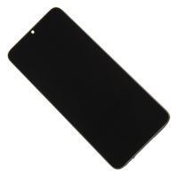 Дисплей для Xiaomi 220333QNY модуль с тачскрином <черный> (оригинал SP) ― OnlineBazar.su