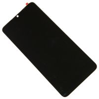 Дисплей для Xiaomi 23108RN04Y с тачскрином <черный> ― OnlineBazar.su
