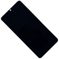 Дисплей для Xiaomi 24048RN6CG в сборе с тачскрином <черный> ― OnlineBazar.su