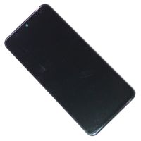 Дисплей для Xiaomi M2101K7AG модуль в сборе с тачскрином <черный> (оригинал SP) ― OnlineBazar.su