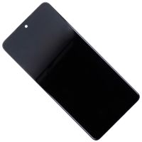 Дисплей для Xiaomi M2101K6G модуль с тачскрином <черный> (оригинал OEM) ― OnlineBazar.su