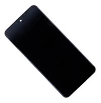 Дисплей для Xiaomi Redmi Note 12 модуль с тачскрином <черный> (оригинал SP) ― OnlineBazar.su
