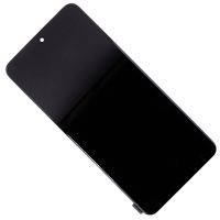 Дисплей для Xiaomi 23021RAA2Y модуль с тачскрином (TFT In-Cell) <черный> (премиум) ― OnlineBazar.su