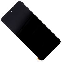 Дисплей для Xiaomi Redmi Note 11 Pro+ 5G с тачскрином (TFT In-Cell) <черный> ― OnlineBazar.su
