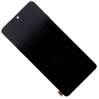 Дисплей для Xiaomi 23124RA7EO в сборе с тачскрином <черный> (оригинал) ― OnlineBazar.su