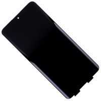 Дисплей для Xiaomi Redmi Note 13 Pro+ с тачскрином <черный> ― OnlineBazar.su