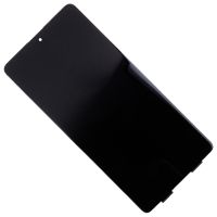 Дисплей для Xiaomi Redmi Note 14S в сборе с тачскрином <черный> (оригинал) ― OnlineBazar.su