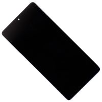 Дисплей для Xiaomi Redmi Note 14S модуль в сборе с тачскрином <фиолетовый> (оригинал SP) ― OnlineBazar.su