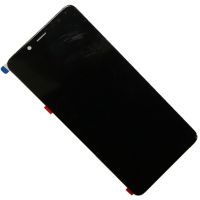Дисплей для Xiaomi Redmi Note 5 Pro в сборе с тачскрином <черный> ― OnlineBazar.su