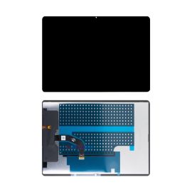 Дисплей для Xiaomi Redmi Pad 2 11 (25040RP0AG) с тачскрином <черный> (оригинал OEM)