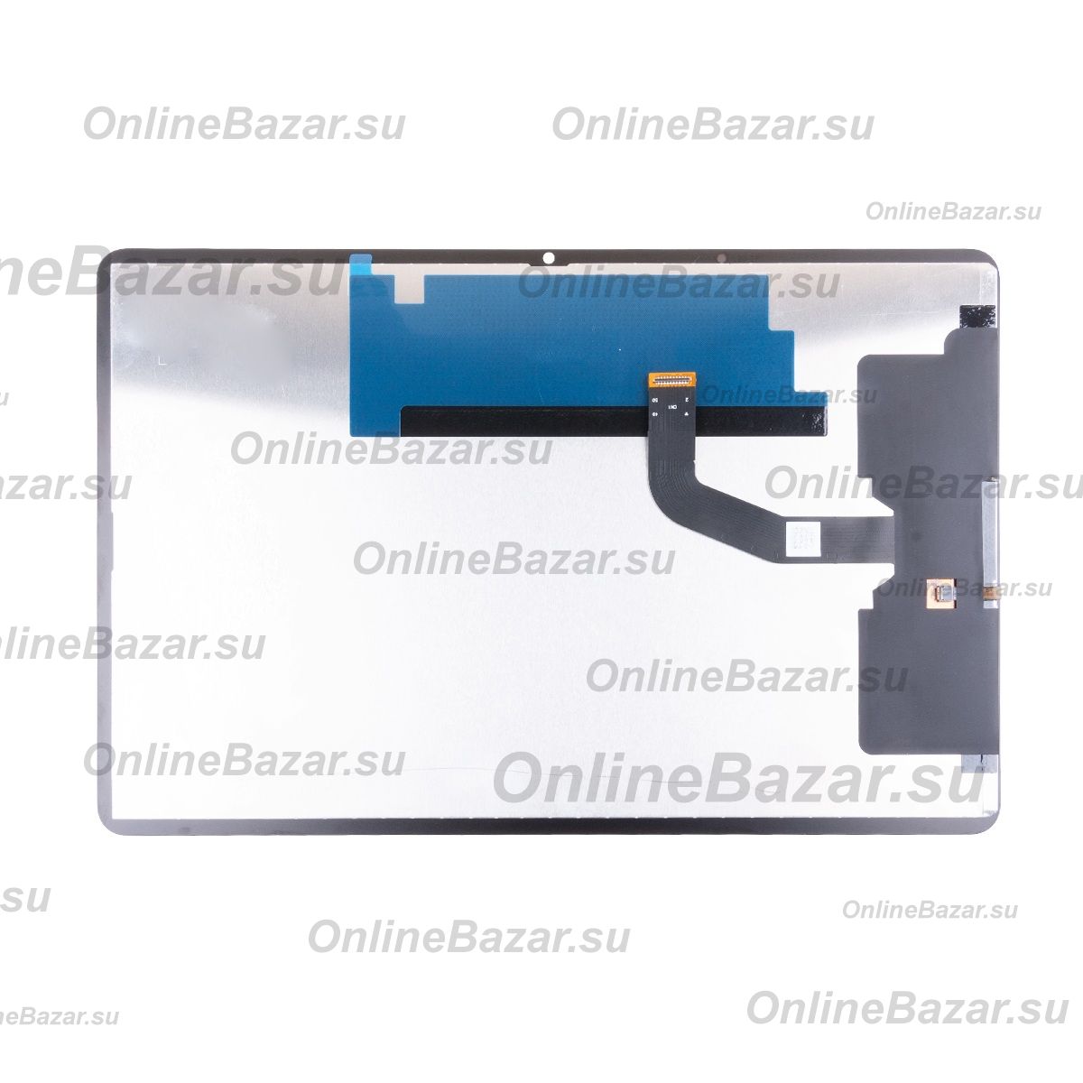 Дисплей для Xiaomi Redmi Pad 2 Pro 12.1 (2509BRP2DG) с тачскрином <черный> (оригинал OEM) ― OnlineBazar.su