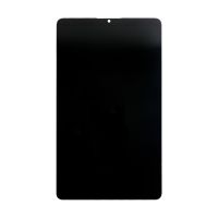 Дисплей для Xiaomi Redmi Pad SE 8.7 (24075RP89G) в сборе с тачскрином <черный> ― OnlineBazar.su