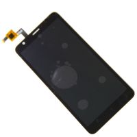 Дисплей для ZTE Blade A3 (2019) в сборе с тачскрином <черный> ― OnlineBazar.su
