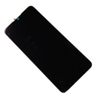 Дисплей для ZTE Blade V2020 Smart с тачскрином <черный> ― OnlineBazar.su