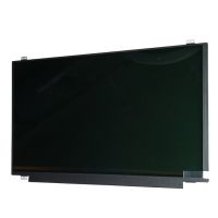 Дисплей 15.6 1366x768 Slim 30-pin справа внизу, матовая (уши сверху/снизу) (N156BGA-EA3 Rev.C4) ― OnlineBazar.su