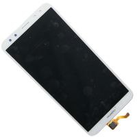 Дисплей для Huawei RNE-L21 с тачскрином <белый> ― OnlineBazar.su