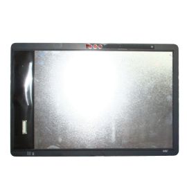 Дисплей для Huawei MediaPad T5 10 (AGS2-L09) с тачскрином <черный>