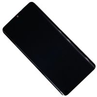 Дисплей для Huawei P30 Pro с тачскрином <черный> ― OnlineBazar.su