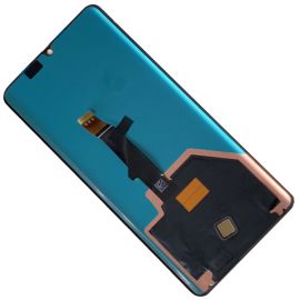Дисплей для Huawei P30 Pro с тачскрином <черный>