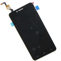 Дисплей для Lenovo Vibe K5 (A6020) с тачскрином <черный> ― OnlineBazar.su