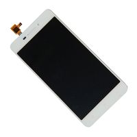Дисплей для Lenovo S60 с тачскрином <белый> ― OnlineBazar.su