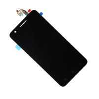 Дисплей для Lenovo Vibe C2 Power с тачскрином <черный> ― OnlineBazar.su