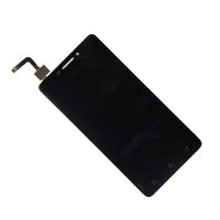Дисплей для Lenovo Vibe P1m с тачскрином <черный> ― OnlineBazar.su