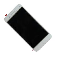 Дисплей для Lenovo Vibe S1 Lite с тачскрином <белый> ― OnlineBazar.su