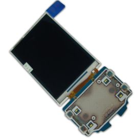Дисплей для Samsung F400 модуль