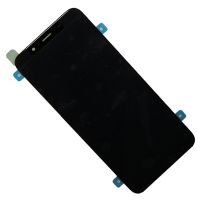Дисплей для Samsung SM-J600F (Galaxy J6 2018) в сборе с тачскрином <черный> (оригинал) ― OnlineBazar.su