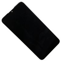 Дисплей для Xiaomi M1901F9E в сборе с тачскрином <черный> ― OnlineBazar.su