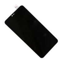 Дисплей для Xiaomi Mi 8 Lite с тачскрином <черный> ― OnlineBazar.su