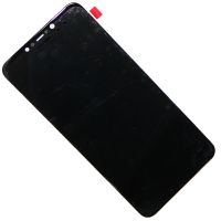 Дисплей для Xiaomi Pocophone F1 с тачскрином <черный> ― OnlineBazar.su