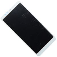 Дисплей для Xiaomi MDG1 с тачскрином <белый> ― OnlineBazar.su