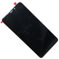 Дисплей для Xiaomi Redmi 5 с тачскрином <черный> (премиум) ― OnlineBazar.su