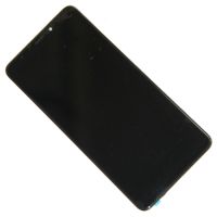 Дисплей для Xiaomi MDG1 модуль в сборе с тачскрином <черный> (оригинал) ― OnlineBazar.su