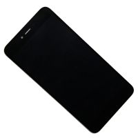 Дисплей для Xiaomi Redmi Note 5A с тачскрином <черный> ― OnlineBazar.su