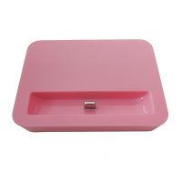 Док станция Apple iPhone SE <розовый> ― OnlineBazar.su